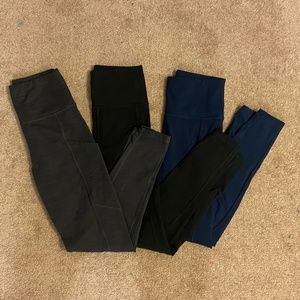 BUNDLE! American Eagle Everything Pocket Legging